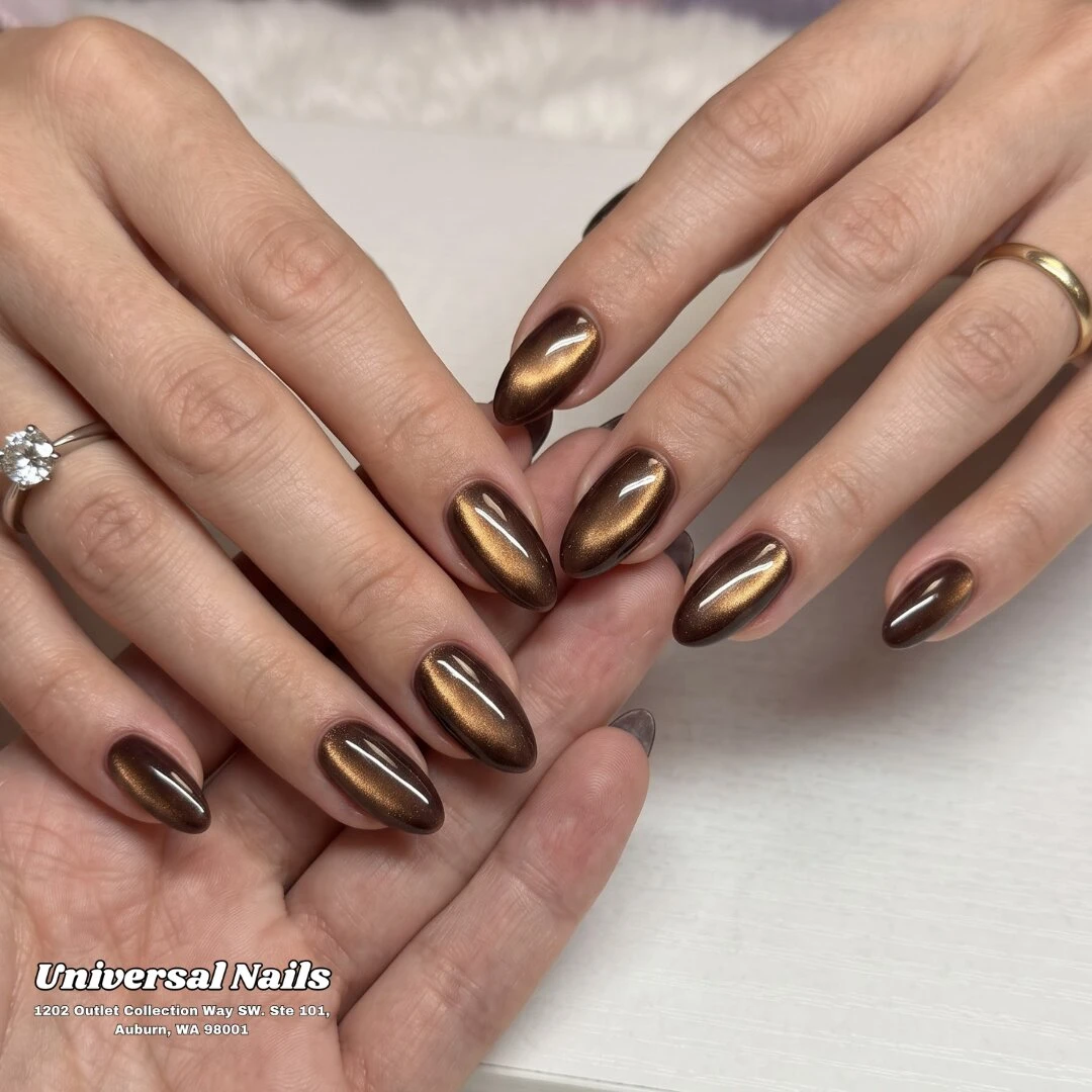 Amazing Nails Work